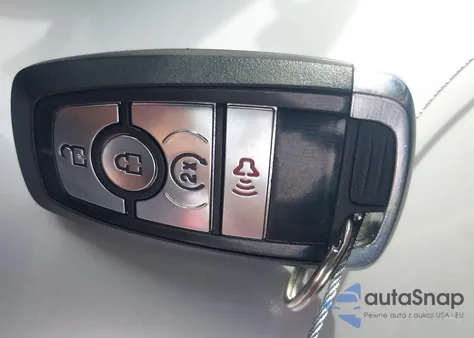 2017 Ford Edge Sel из США, поврежденный, VIN 2FMPK4J93HBB60344